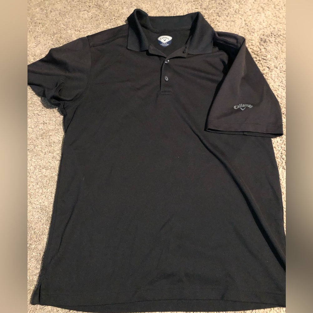 Men’s Callaway Golf shirt XL